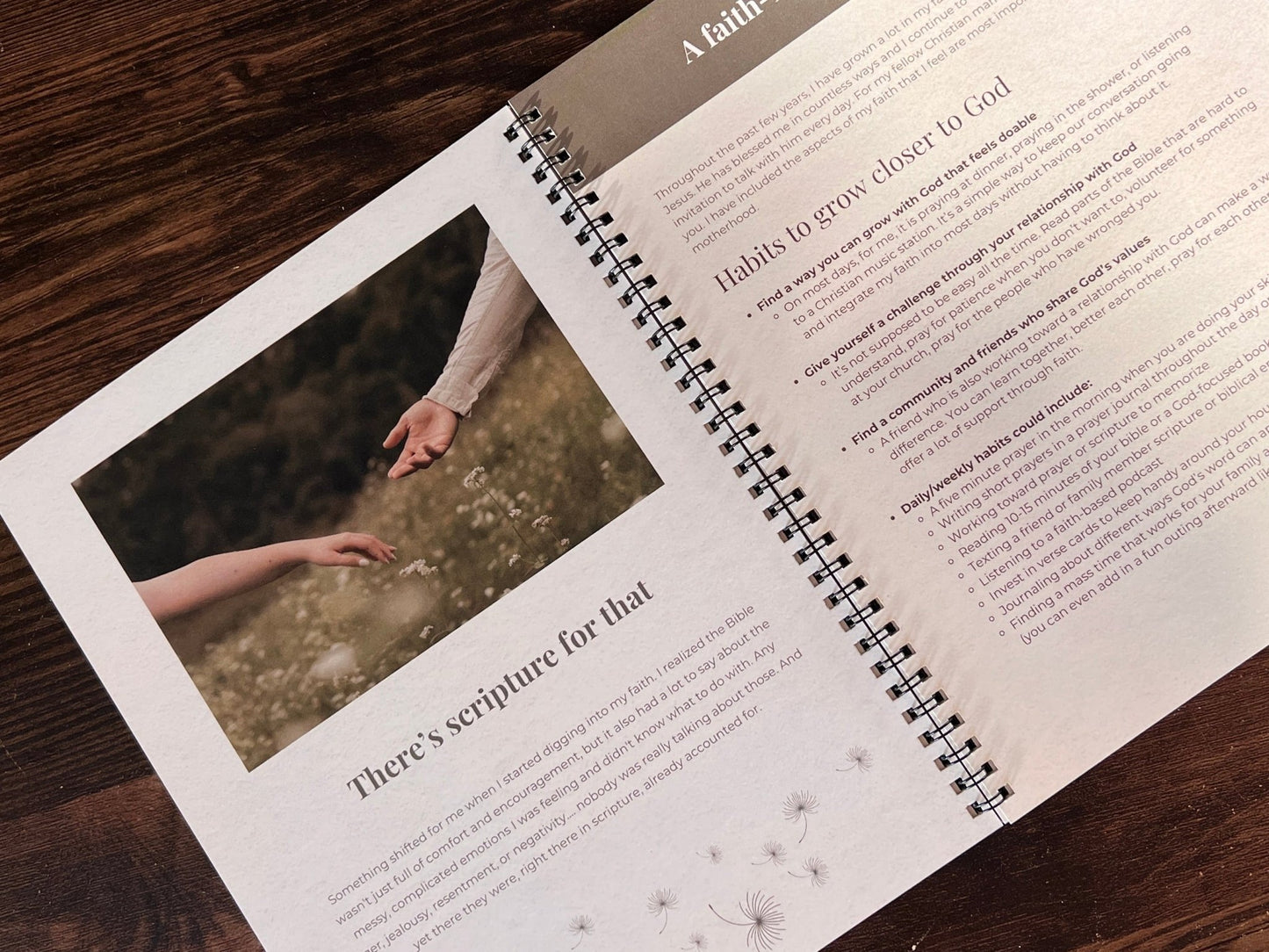 The Simple Motherhood Guide - The Nest Collective