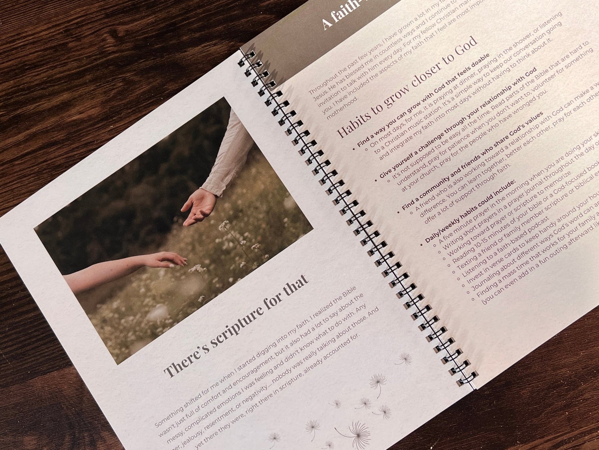 The Simple Motherhood Guide - The Nest Collective